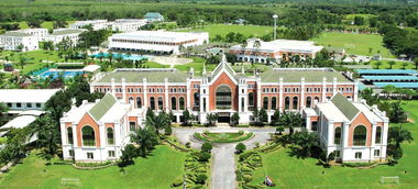 拜伯里国际 一个旅游与投资胜地的隐秘王牌