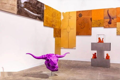 独家 | 黄雅君 国际旅行受限之下，2021香港巴塞尔艺术展如何突围