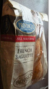 纽约威郡与康州丹伯里地区面包糕点熟食制品价格观察 2011年市场一瞥