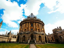 拜伯里国际2019暑期英国学术科研项目 离梦校更近一步的卓越之旅